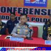Biddokkes Polda Sulsel Berhasil Identifikasi Dua Korban Laka Laut KM. Nurul Salsa