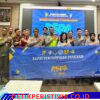 Jasa Raharja Jakarta Selatan Bersama FKLL Perkuat Sinergi Penanganan Blackspot dan Edukasi Keselamatan Lalu Lintas di Pesanggrahan