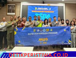 Jasa Raharja Jakarta Selatan Bersama FKLL Perkuat Sinergi Penanganan Blackspot dan Edukasi Keselamatan Lalu Lintas di Pesanggrahan