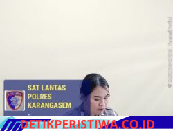Tingkatkan Kualitas Pelayanan Publik, Proses Pelayanan BPKB Polres Karangasem Semakin Cepat dan Transparan