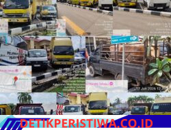 Kapolres Muba Diduga Tiga Kali Terbitkan Surat Perintah Razia Minyak Ilegal, Hasilnya Tak Jelas Apa? Diduga Hanya Omon-omon