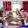Kadisdik Labuhanbatu Pimpin Rakor Lintas OPD: Percepat Wajib Belajar 1 Tahun Prasekolah