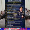 Kapolres Bireuen Implementasikan Commander Wish Kapolda Aceh