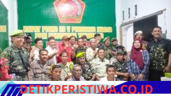 PPM Kabupaten Tangerang Siap Bersinergi dengan TNI, Polri, dan Pemda