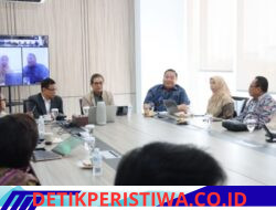 Universitas Paramadina – INDEF: Ini PR Besar RI untuk Tembus Pasar Halal Global