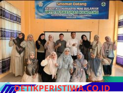 Kabid Kesmas Dinkes Lhokseumawe Lakukan Supervisi Terpadu Kia, Gizi, Kespro Dan Lansia Di Puskesmas Kandang