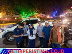 Dishub Bireuen Survei Potensi Parkir, Optimalkan Penataan dan Tingkatkan PAD