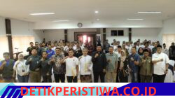 Lapas Majalengka Luncurkan Pendidikan Kesetaraan Paket B-C dan Pesantren Bina Santri Al-Awwabin
