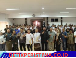 Lapas Majalengka Luncurkan Pendidikan Kesetaraan Paket B-C dan Pesantren Bina Santri Al-Awwabin