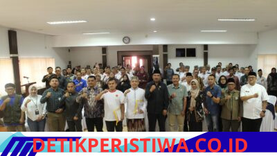 Lapas Majalengka Luncurkan Pendidikan Kesetaraan Paket B-C dan Pesantren Bina Santri Al-Awwabin