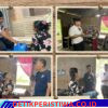 Camat Medan Marelan Rutin Laksanakan Giat “Jumat Sedekah”, Bantu Warga yang Sedang Sakit dan Kurang Mampu