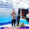 Resmikan Sekretariat Bersama Koalisi Besar Perjuangan Buruh Indonesia, Kapolri Tekankan Memperjuangkan Hak-hak dan Kesejahteraan Buruh Harus Terus Dijaga