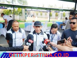 Kapolri Cup Shooting Championship 2026 Jadi Ajang Perkuat Sinergitas dan Pembinaan Atlet
