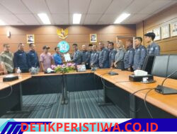 PJS Resmi Ajukan Calon Konstituen Dewan Pers