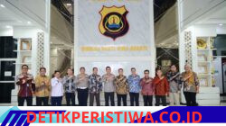 Jasa Raharja Perkuat Ekosistem Pelayanan melalui Sinergi dengan Pemprov dan Polda Jambi
