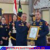 Klinik Polres Jembrana Dinobatkan sebagai FKTP Terbaik I Polda Bali, Bukti Komitmen Hadirkan Layanan Kesehatan Berkualitas