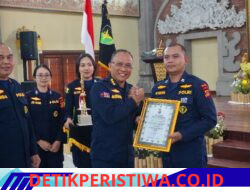 Klinik Polres Jembrana Dinobatkan sebagai FKTP Terbaik I Polda Bali, Bukti Komitmen Hadirkan Layanan Kesehatan Berkualitas