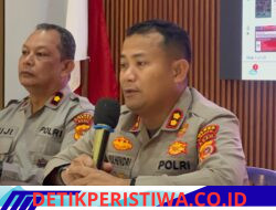 Belajar bersama KUHAP Polres Bireuen tingkatkan kapasitas personel dalam pendidikan dan pendidikan 