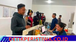 Melalui Operasi Pekat Agung 2026, Polda Bali Tingkatkan Patroli dan Pengawasan Demi Menjaga Situasi Kamtibmas Kondusif 