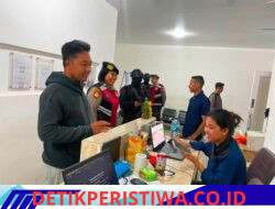 Melalui Operasi Pekat Agung 2026, Polda Bali Tingkatkan Patroli dan Pengawasan Demi Menjaga Situasi Kamtibmas Kondusif 