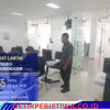 Pastikan Mengenal Rambu Rambu,  Personil Lantas Berikan Uji Teori Avis Komputerisasi kepada Pemohon SIM Baru