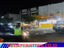 Ciptakan Rasa Aman dan Keselamatan, Satlantas Polres Aceh Tengah Intensifkan Patroli Cegah Balap Liar, Tertibkan 3 Motor Berknalpot Brong