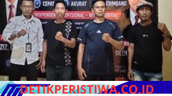 FORJA Banten Kawal Revitalisasi Situ Cikedal hingga Tuntas, Kontraktor Diingatkan Tak Abaikan Spesifikasi dan Mutu