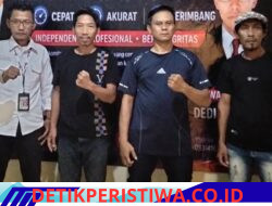 FORJA Banten Kawal Revitalisasi Situ Cikedal hingga Tuntas, Kontraktor Diingatkan Tak Abaikan Spesifikasi dan Mutu