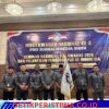 Munas ke-3 PJS Sukses, Dokumen Calon Konstituen Dewan Pers Resmi Diserahkan
