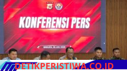 Anggota POM TNI Gugur Saat Bantu Polisi Tangkap Bandar Narkoba, Kapolda Aceh Sampaikan Duka Mendalam