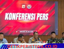 Anggota POM TNI Gugur Saat Bantu Polisi Tangkap Bandar Narkoba, Kapolda Aceh Sampaikan Duka Mendalam