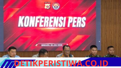 Anggota POM TNI Gugur Saat Bantu Polisi Tangkap Bandar Narkoba, Kapolda Aceh Sampaikan Duka Mendalam