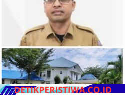 Di Tengah Isu Miring, Kinerja Kadis SDMBK Deli Serdang Justru Tunjukkan Progres Nyata