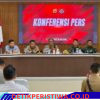 Kapolda Aceh Sampaikan Duka Mendalam atas Meninggalnya Anggota POM TNI Saat Pengejaran Pelaku Tindak Pidana Narkotika
