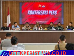 Kapolda Aceh Sampaikan Duka Mendalam atas Meninggalnya Anggota POM TNI Saat Pengejaran Pelaku Tindak Pidana Narkotika
