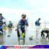 Danlanal Bintan Wakili Dankodaeral IV Hadiri Aksi Penanaman Mangrove Serentak Hari Mangrove Sedunia 2026