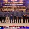 Terima Kasih Keluarga Besar PJS, Kini Saatnya Bersatu Mengantarkan PJS Menjadi Konstituen Dewan Pers