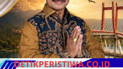 Ketua Dewan Penasehat IKABAMAR Dr Ir A I Sangadji M.Si Hadiri di Pelantikan dan Pengukuhan IKABAMAR