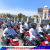 Pemkab Aceh Utara resmi salurkan 852 unit motor operasional imum gampong
