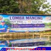 PPAL Mancing Mania, Semarakkan Rangkaian HUT Ke-40 PPAL