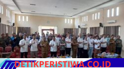 Musorkablub KONI Majalengka 2026–2030 Resmi Dibuka, Fokus Gaspol Persiapan Porprov Jabar