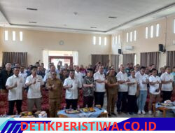 Musorkablub KONI Majalengka 2026–2030 Resmi Dibuka, Fokus Gaspol Persiapan Porprov Jabar