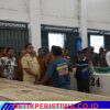 Menindak Lanjuti Aspirasi Masyarakat, Walikota Langsa Meninjau Langsung Kondisi Bangunan Pasar