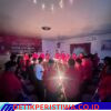 Peringati 30 Tahun Kudatuli, DPC PDIP Kabupaten Tulang Bawang Nyalakan Lilin Ingatan Reformasi