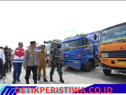 Berantas Mafia Migas, Polda Sumsel Ungkap 129 Kasus BBM Ilegal Sepanjang 2026