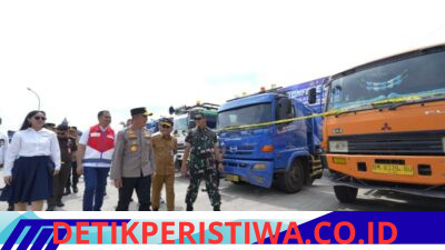 Berantas Mafia Migas, Polda Sumsel Ungkap 129 Kasus BBM Ilegal Sepanjang 2026