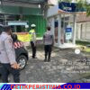 Jaga Situasi Kamtibmas Tetap Aman dan Kondusif, Personel Polsek Selat Intensifkan Patroli Barcode di Wilayah Hukum Polsek Selat