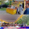 Reses Sidang ke III Jondris Pakpahan Anggota DPRD Siak Fraksi Golkar, Warga Keluhkan Lampu Jalan