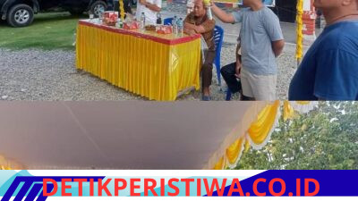 Reses Sidang ke III Jondris Pakpahan Anggota DPRD Siak Fraksi Golkar, Warga Keluhkan Lampu Jalan