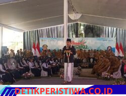 Bupati Jember di Acara Bunga Desaku: Jangan Terburu-buru Menikah Usai Lulus SMP, Kejar Masa Depan Lewat Pendidikan